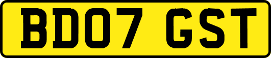 BD07GST
