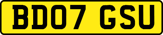 BD07GSU