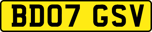 BD07GSV
