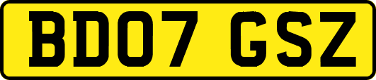 BD07GSZ
