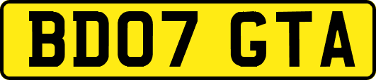 BD07GTA
