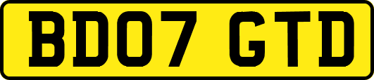 BD07GTD