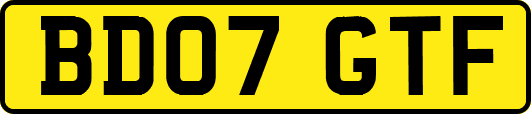 BD07GTF