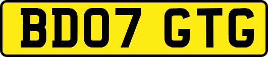 BD07GTG