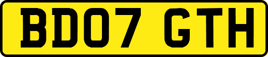 BD07GTH