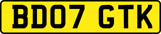 BD07GTK