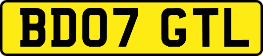BD07GTL