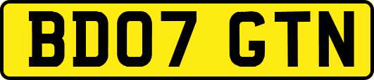 BD07GTN