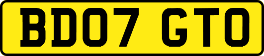 BD07GTO