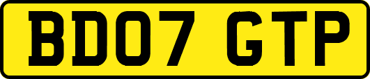 BD07GTP