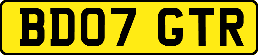 BD07GTR