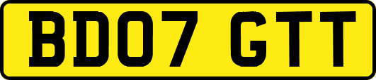 BD07GTT