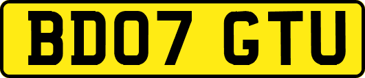 BD07GTU
