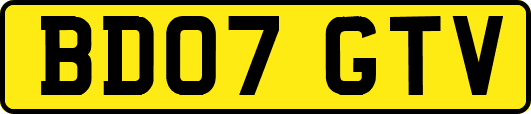 BD07GTV
