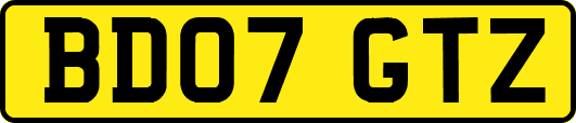 BD07GTZ