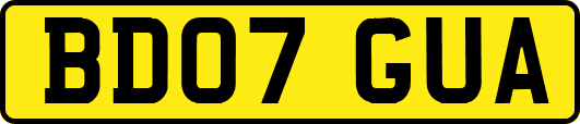 BD07GUA