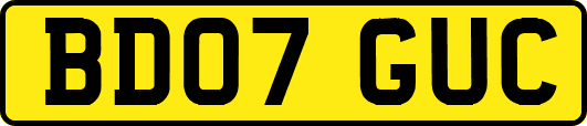 BD07GUC