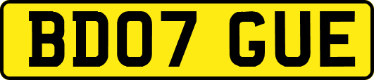BD07GUE