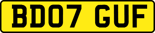 BD07GUF