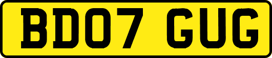 BD07GUG