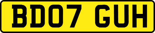 BD07GUH