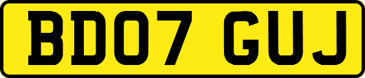 BD07GUJ