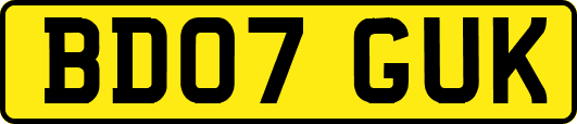 BD07GUK