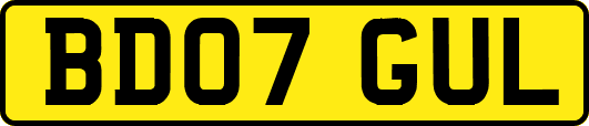 BD07GUL