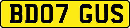 BD07GUS