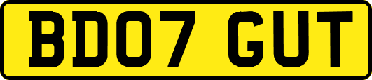 BD07GUT