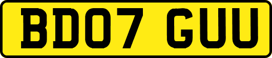 BD07GUU