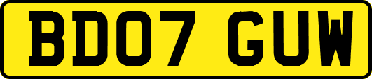BD07GUW