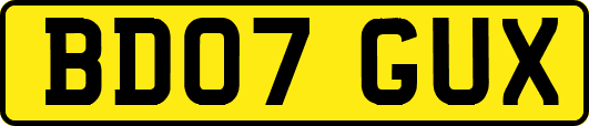 BD07GUX