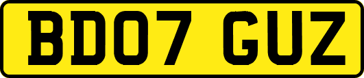 BD07GUZ