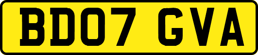 BD07GVA