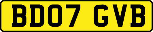 BD07GVB