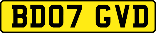 BD07GVD