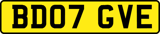 BD07GVE