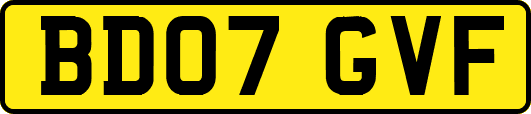 BD07GVF