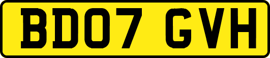 BD07GVH