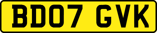 BD07GVK