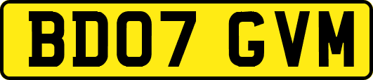BD07GVM