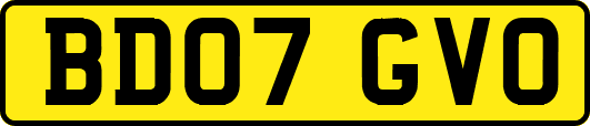 BD07GVO