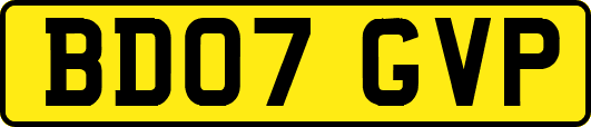 BD07GVP