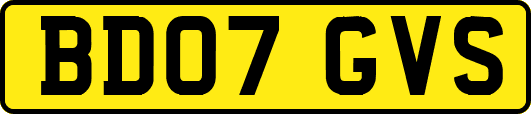 BD07GVS