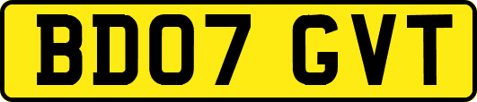 BD07GVT