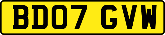 BD07GVW
