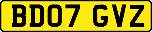 BD07GVZ