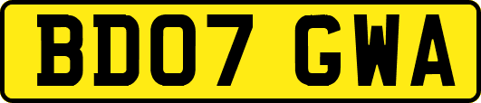 BD07GWA