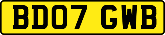 BD07GWB